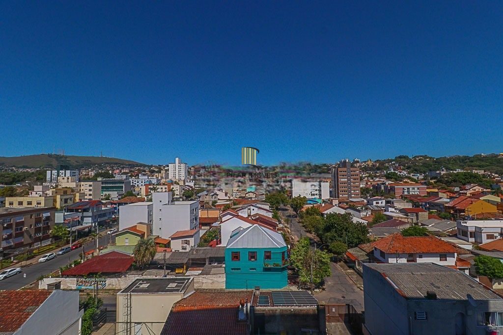 Apartamento 3 dormitórios no bairro Partenon