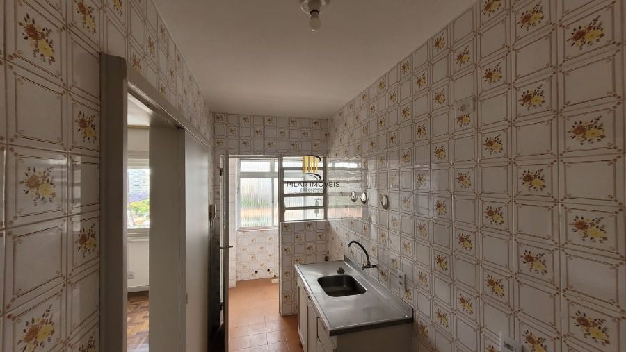 VENDA 1 dormitório na Rua da República, andar alto, vista, garagem,  ensolarado