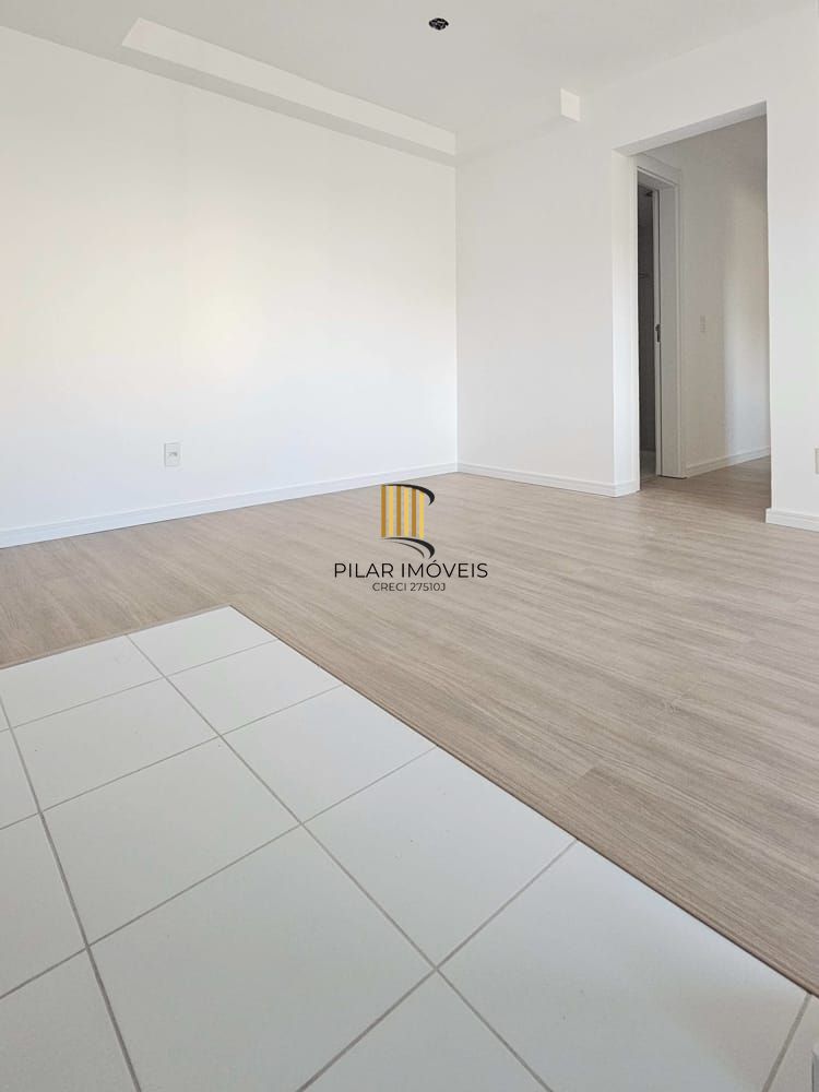 Apartamento 3 dormitórios no bairro Humaitá