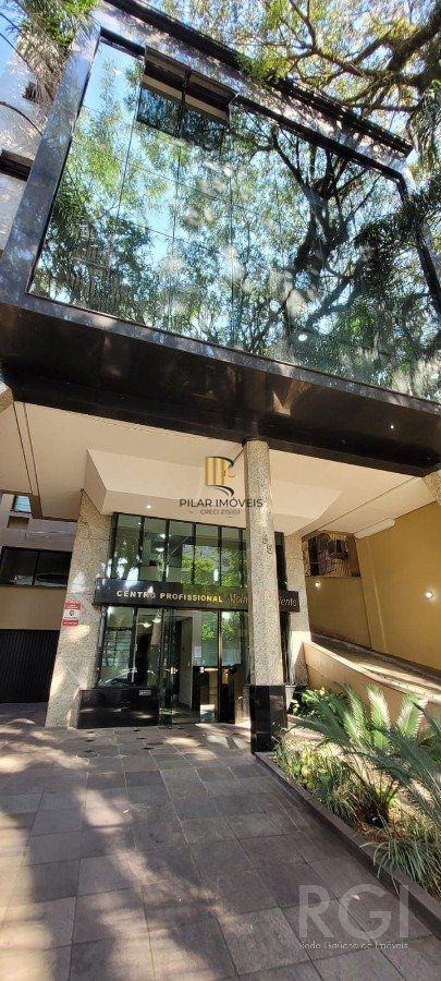 Conjunto/Sala para Venda - 37.87m², 0 dormitórios, Moinhos de Vento