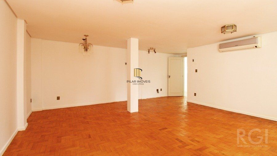 Apartamento 2 Dormitório(s) Bairro Moinhos de Vento
