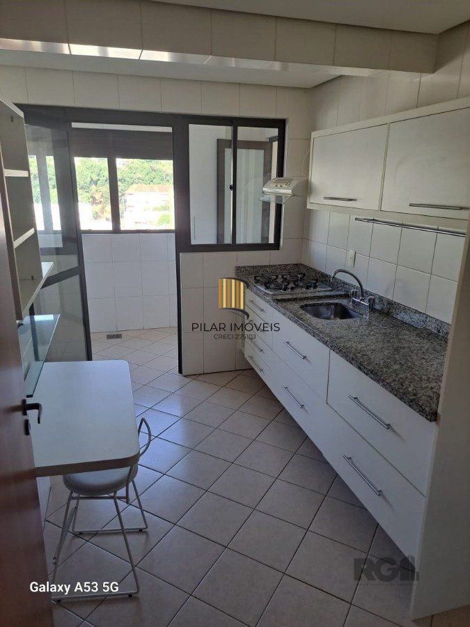 APARTAMENTO 2 DORMITÓRIOS SUITE  VAGA  FLORESTA PORTO ALEGRE  COM 84,48 m²