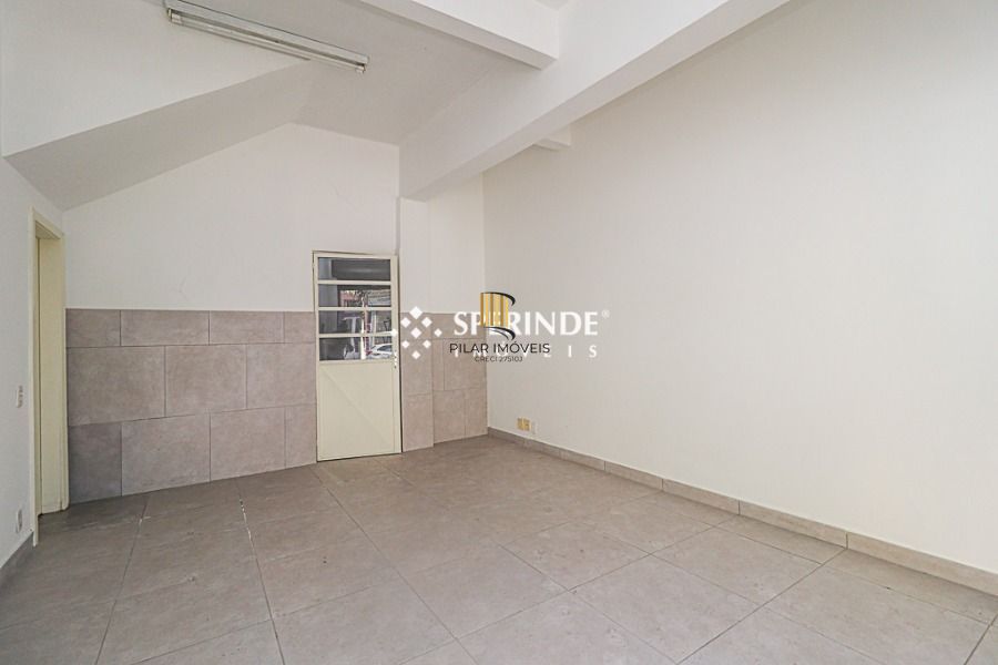  VENDA Loja na Rua Alberto Bins, Próximo a elevada,   com área privativa de 31,19 m².