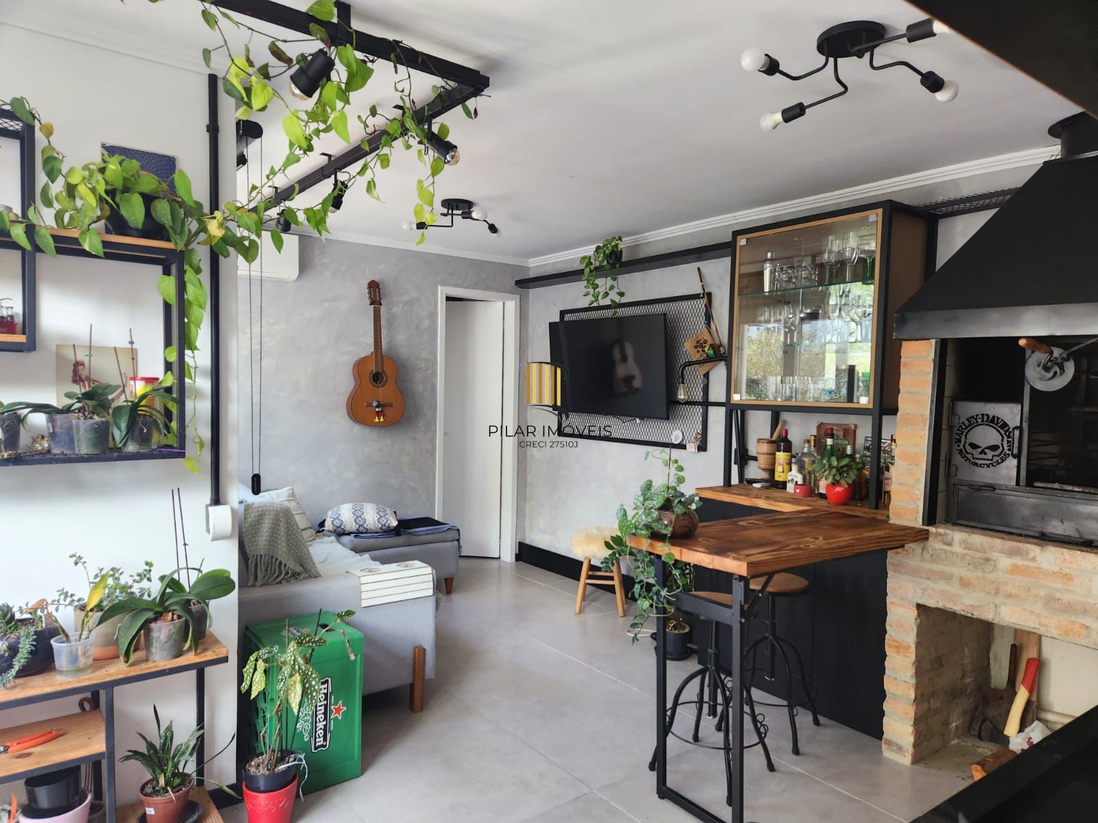 Apartamento 3 dormitórios no bairro Bela Vista