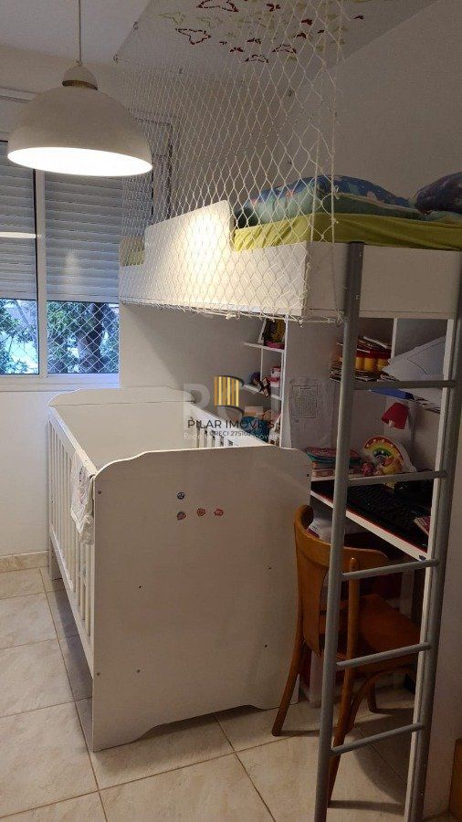 Apartamento para Venda - 76m², 3 dormitórios, sendo 1 suites, 1 vaga - Protásio Alves