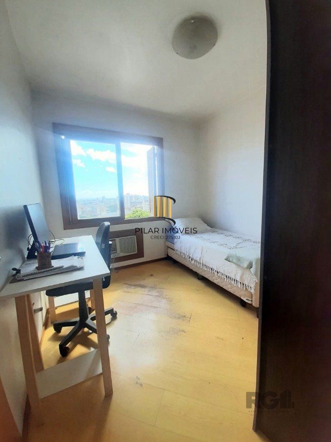 Apartamento 2 dormitórios no bairro São João