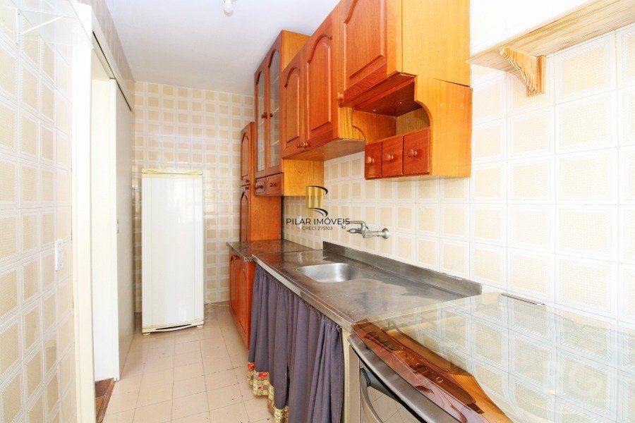 APARTAMENTO 2 DORMITÓRIO NA LIMA E SILVA