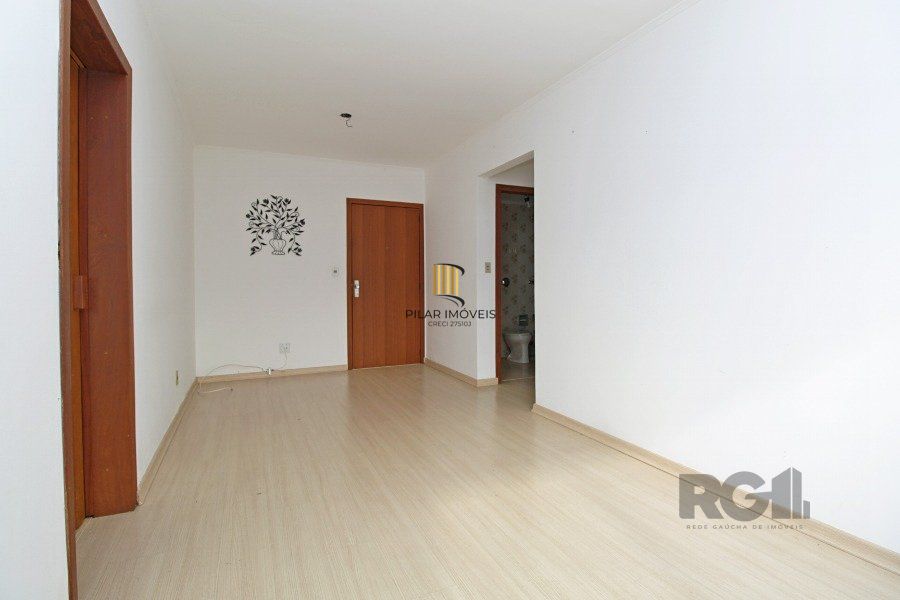 Apartamento a venda de 2 dormitórios na Rua Santa Cecilia Porto Alegre