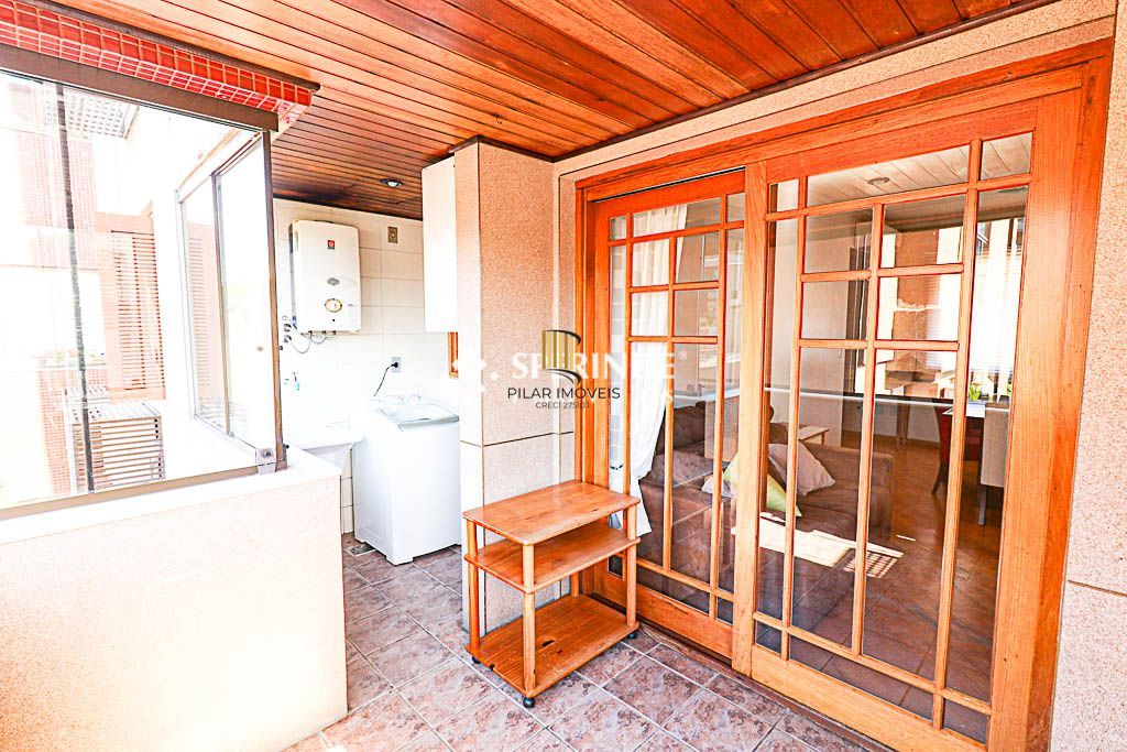 Apartamento, venda,  2 quartos, 1 suíte e 1 banho  com uma vaga.