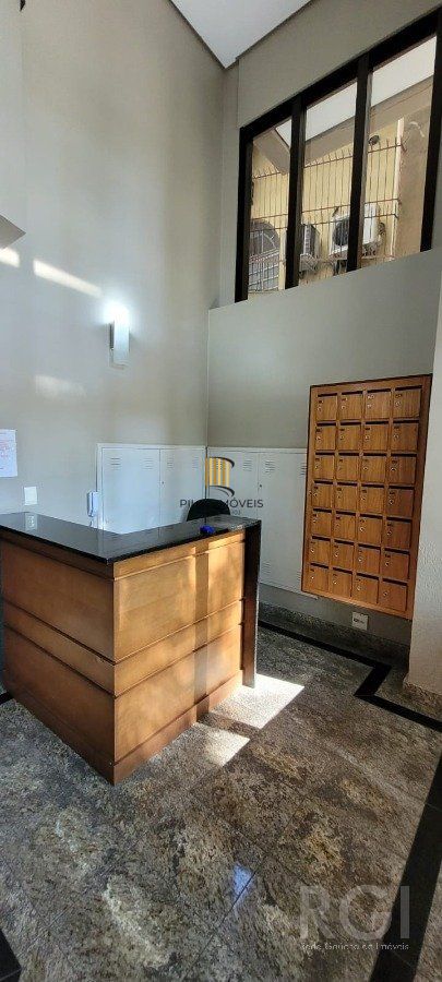 Conjunto/Sala para Venda - 37.87m², 0 dormitórios, Moinhos de Vento