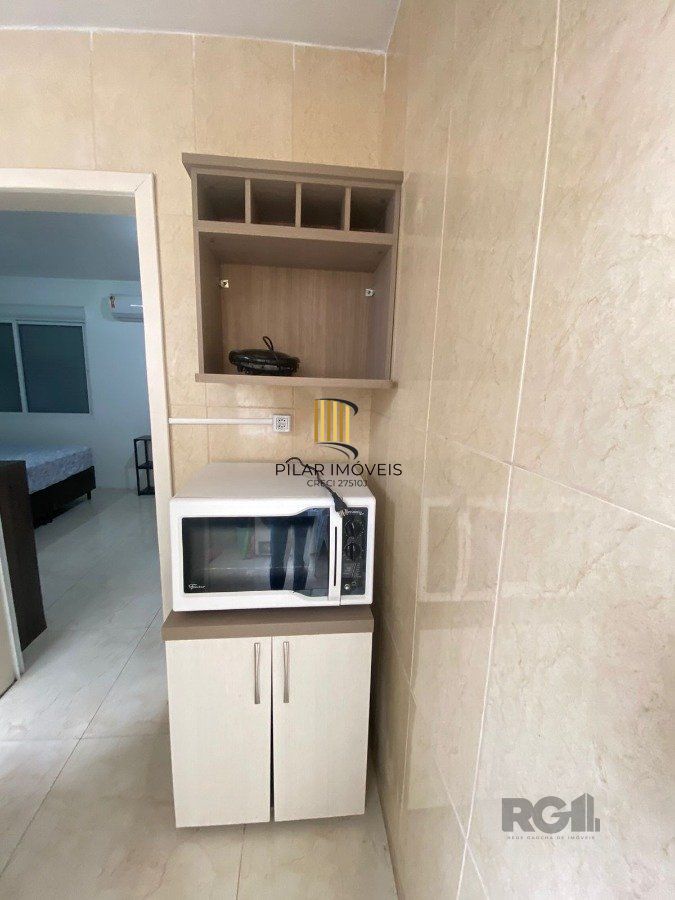 APARTAMENTO JK REFORMADO E MOBILIIADO