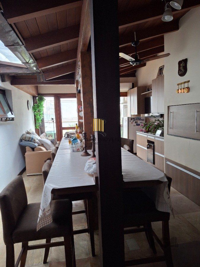 Apartamento 3 Dormitório(s) Bairro Bela Vista