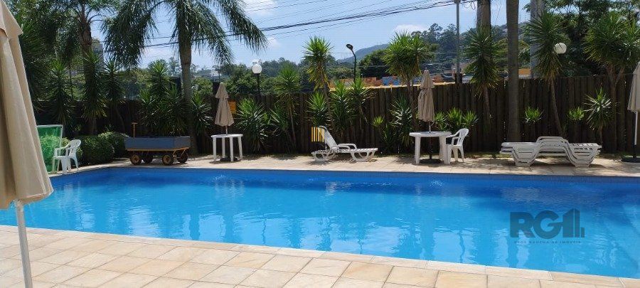 Apartamento 3 dormitórios no bairro Partenon