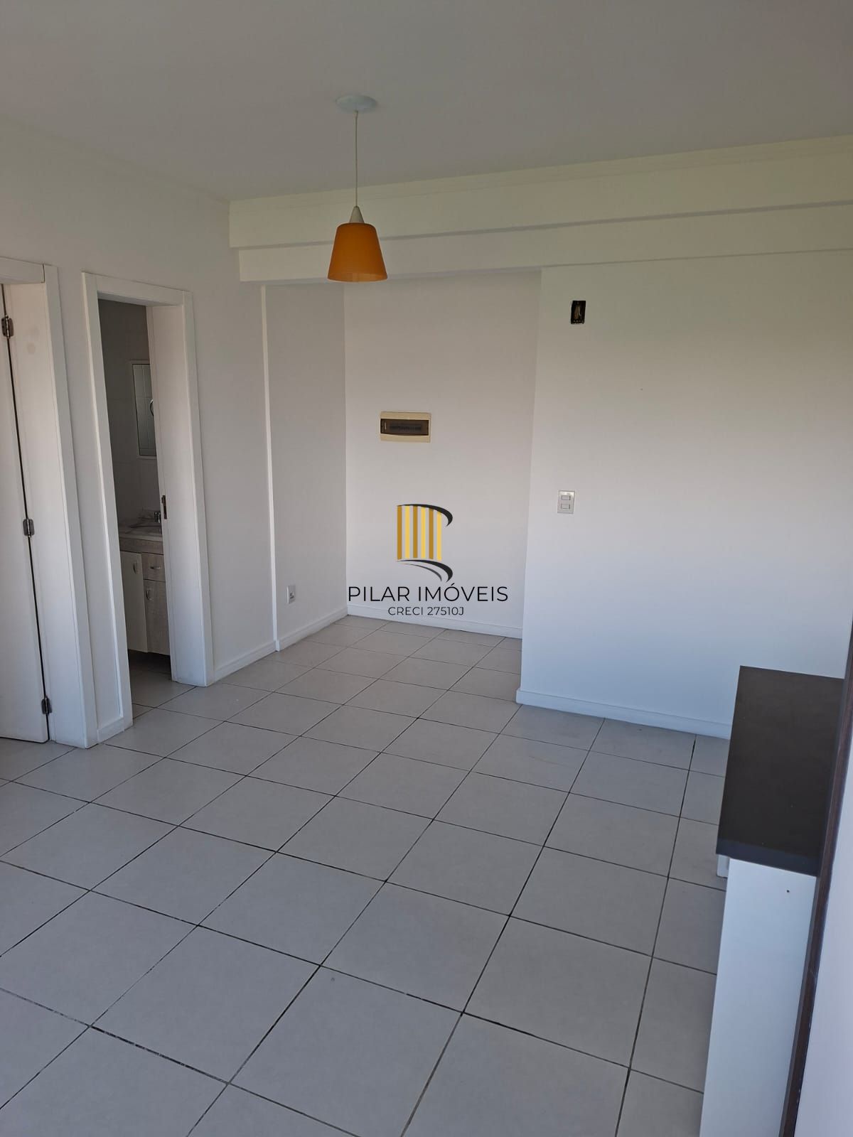 Apartamento 1 dormitório no bairro Santo Antônio