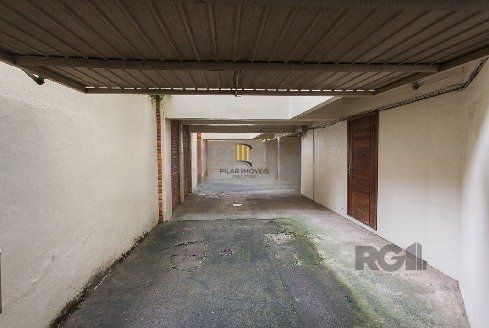 Apartamento 1 dormitório no bairro Partenon