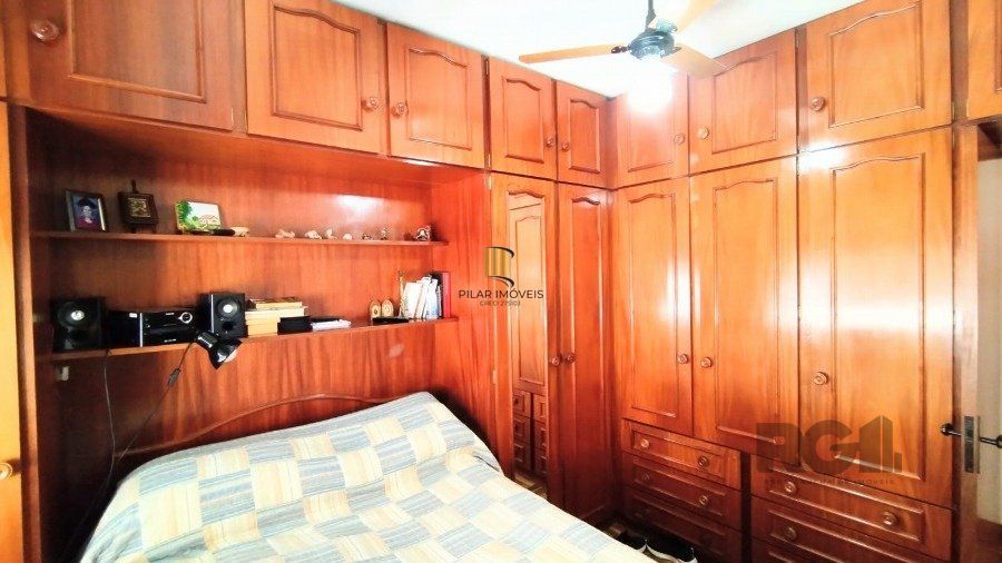 Apartamento 3 dormitórios no bairro Vila Ipiranga