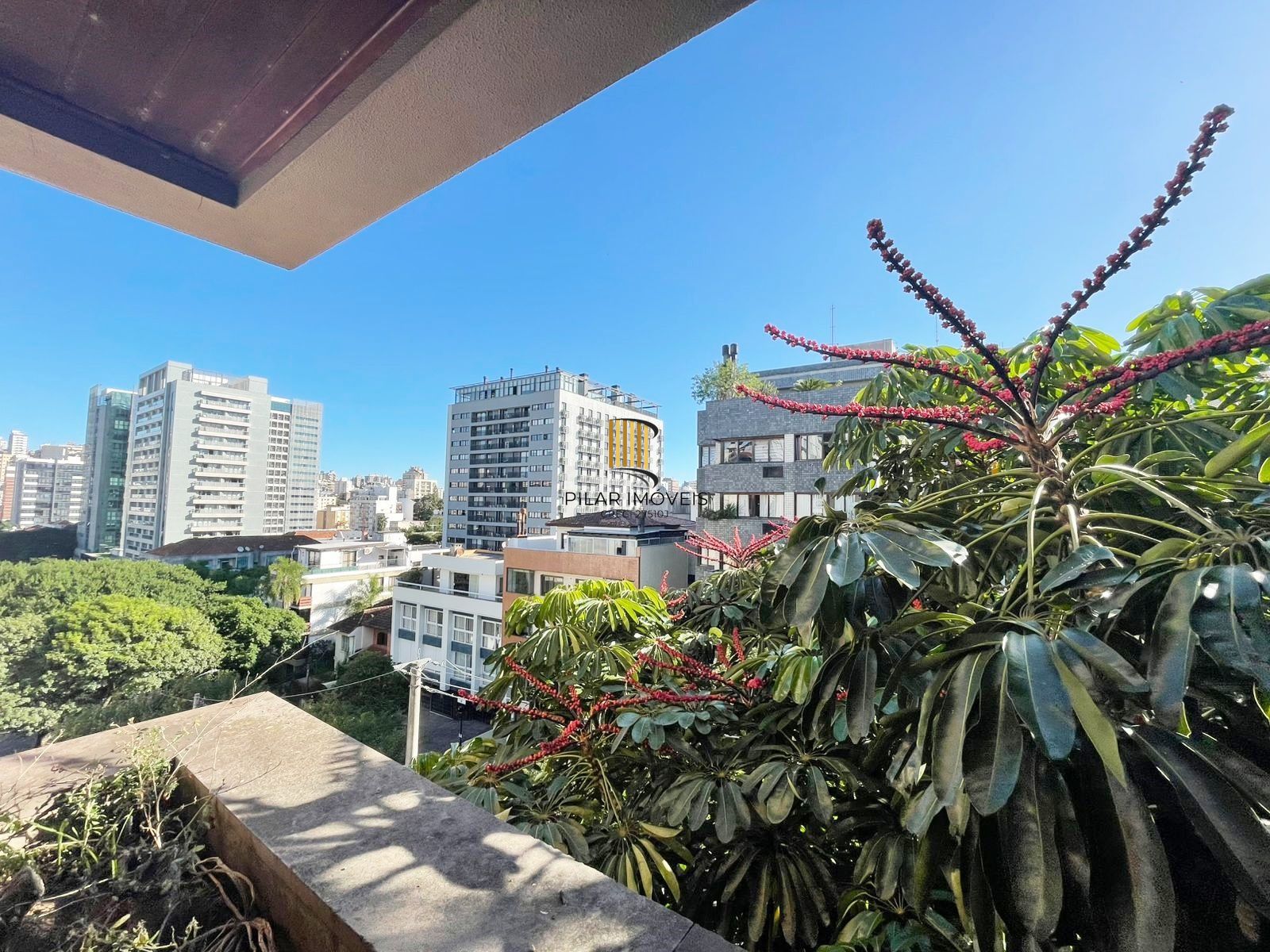 Apartamento 3 dormitórios no bairro Auxiliadora