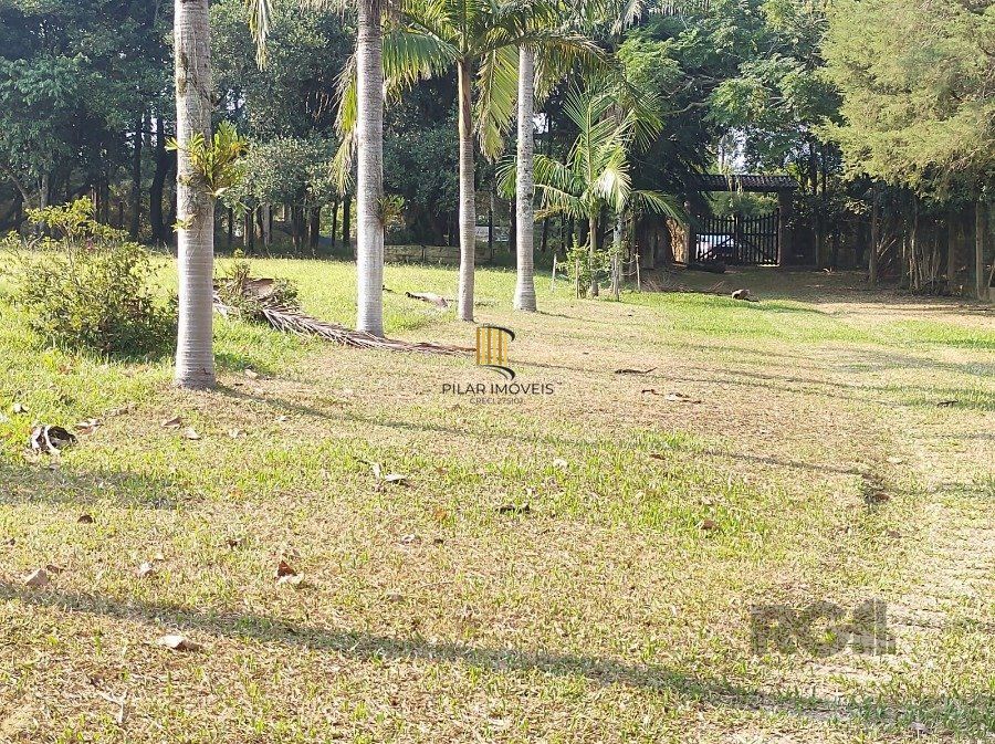 Sítio 5 dormitórios no bairro Estância Grande