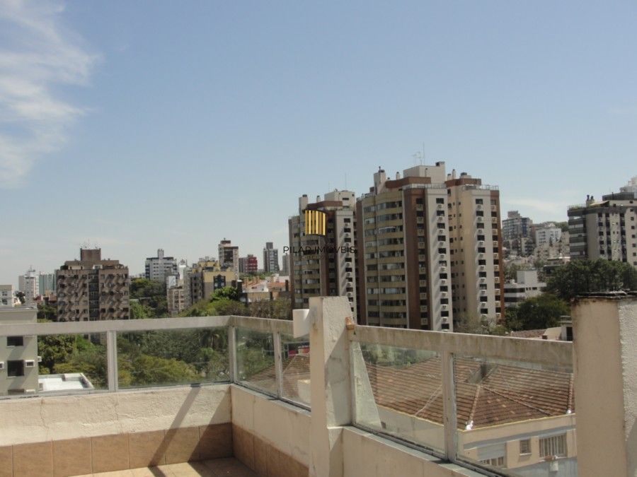 VENDA Cobertura  3 dormitórios próximo a Praça da Encol, Porto Alegre , com  640m² privativos,  3 suítes, 3 VAGAS