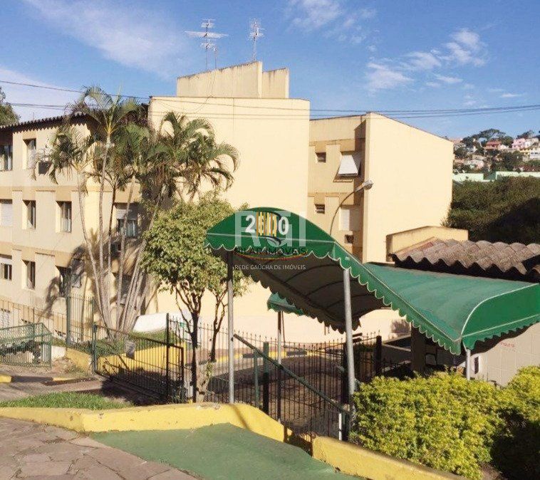 Apartamento para Venda - 42m², 2 dormitórios, 1 vaga - Jardim Carvalho
