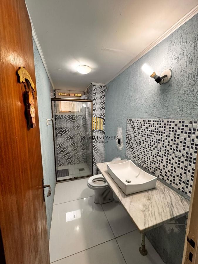 Apartamento 1 dormitório no bairro Jardim do Salso