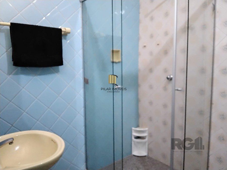 Apartamento 3 dormitórios no bairro Rio Branco