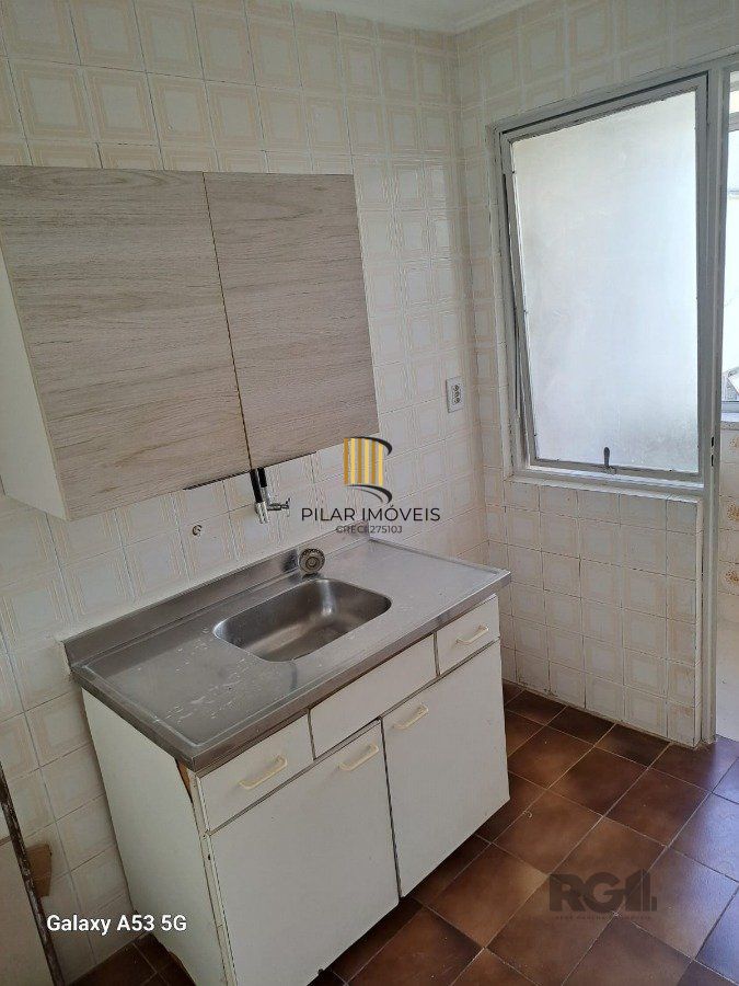 APARTAMENTO JK COM 27,92 M2 