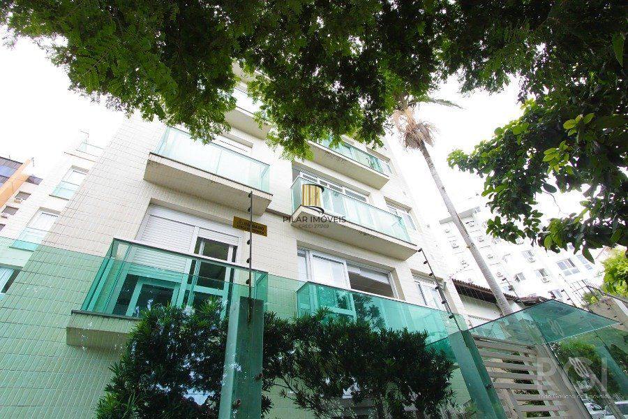 Apartamento 2 dormitórios,  com 2 suítes, churrasqueira, garagem, Higienópolis