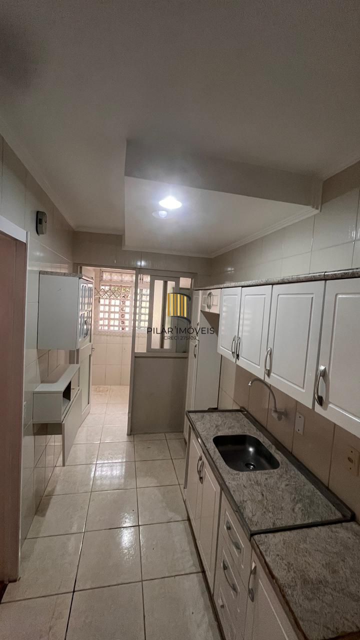 Excelente apto.01 dorm, B.Passo d