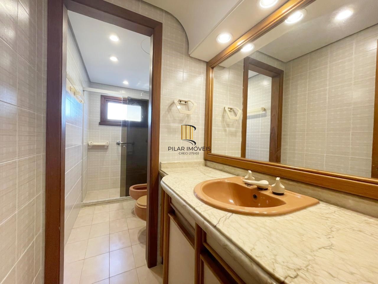 Apartamento 3 dormitórios no bairro Auxiliadora