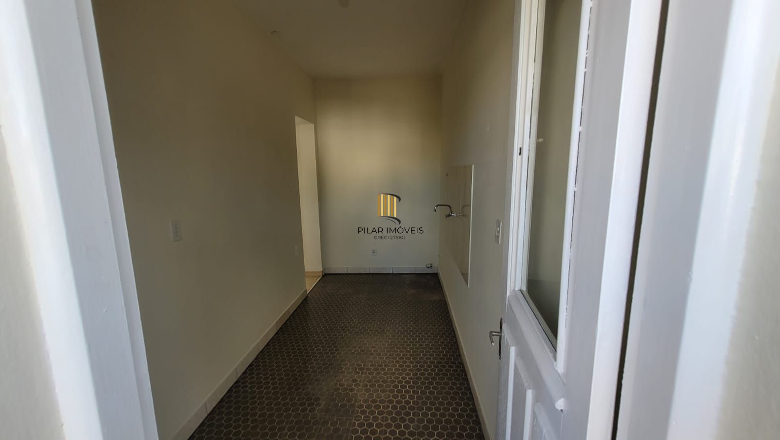 Apartamento 01 dormitório bairo Sao Geraldo