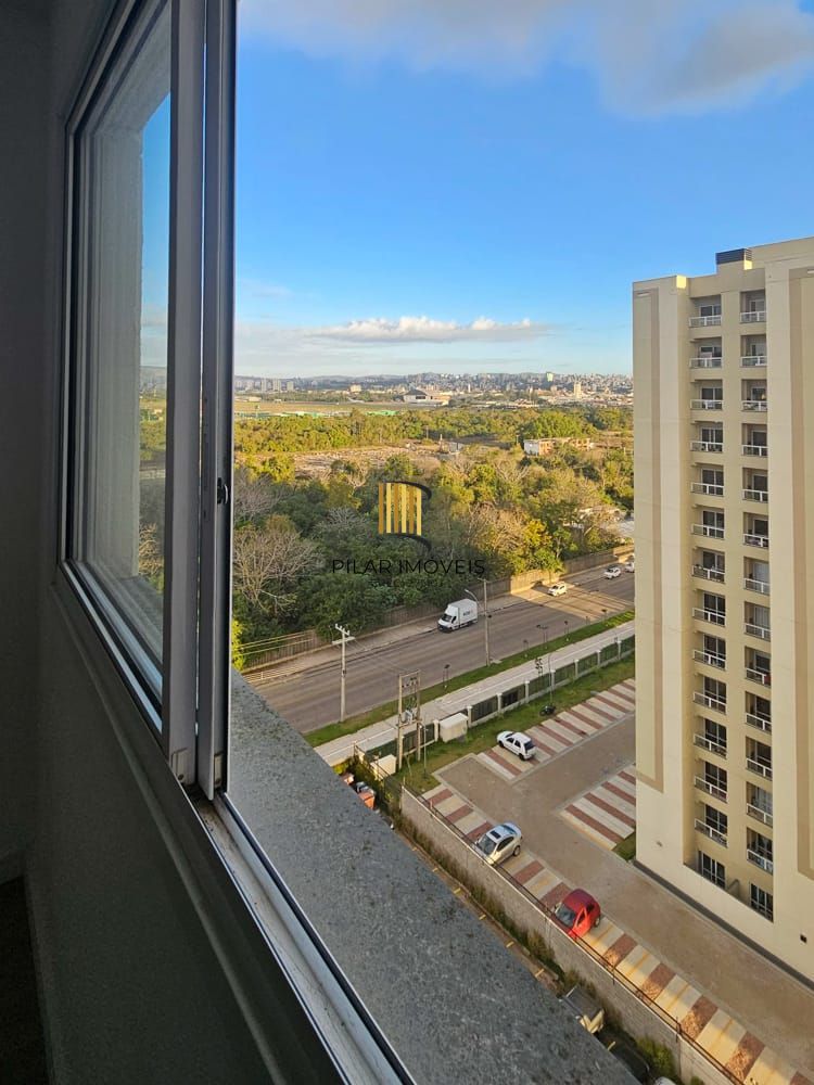 Apartamento 3 dormitórios no bairro Humaitá