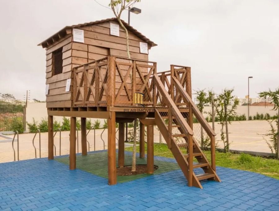 Apartamento 3 dormitórios no bairro Humaitá