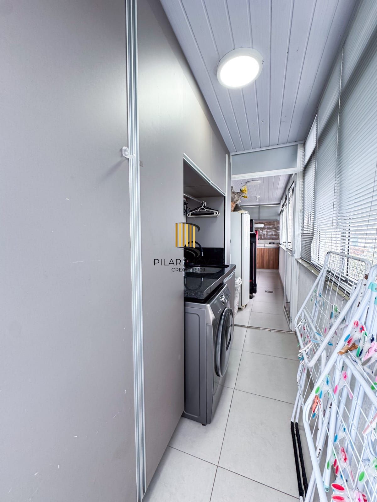 Apartamento com cobertura - bairro área privativa 146 m² - 2 dormitórios - vaga