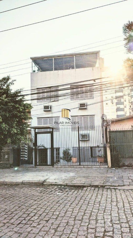 VENDO COBERTURA DE 3 QUARTOS BAIRRO SANTANA