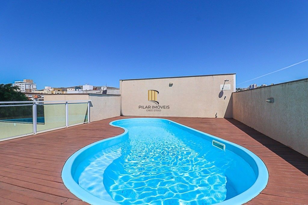 Apartamento 3 dormitórios no bairro Partenon