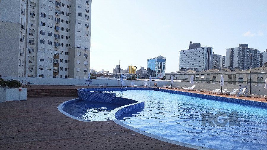 Apartamento 2 dormitórios no bairro Vila Ipiranga