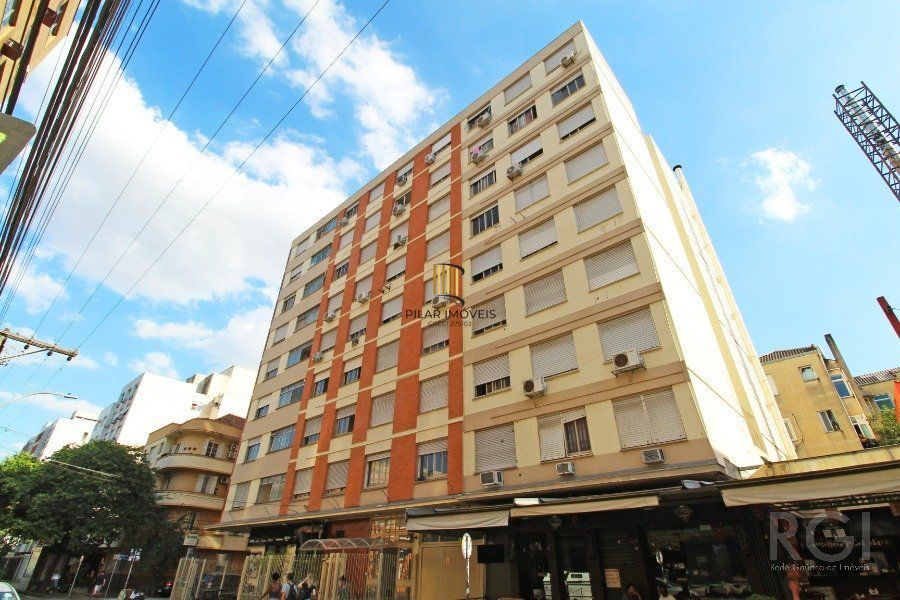 APARTAMENTO 2 DORMITÓRIO NA LIMA E SILVA