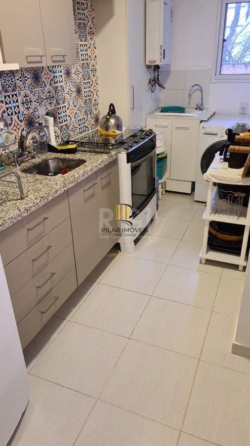Apartamento para Venda - 76m², 3 dormitórios, sendo 1 suites, 1 vaga - Protásio Alves