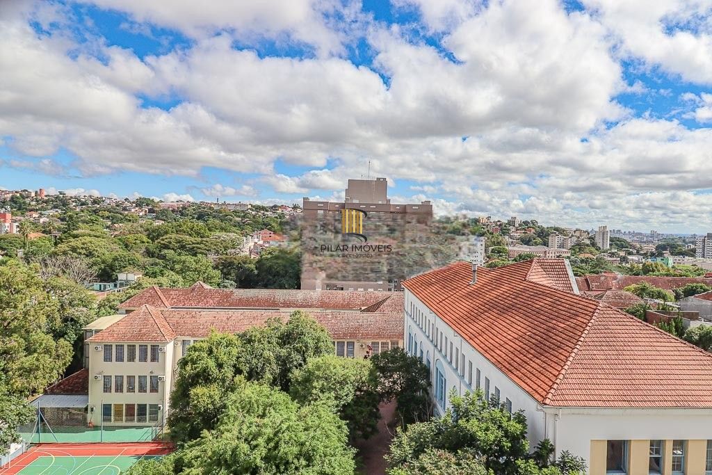 Apartamento 3 dormitórios - Terezópolis