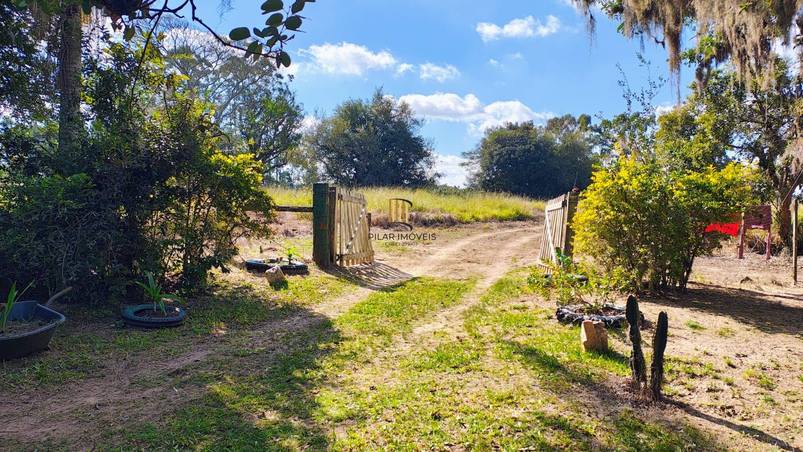 Oportunidade única! Fazenda com 28 ha, desocupada à venda em Viamão, Rio Grande do Sul