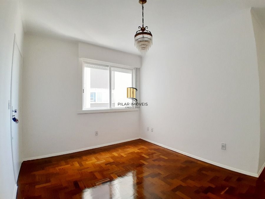 APARTAMENTO 1 DORMITORIO COM 46,59 M2 UMA VAGA GARAGEM