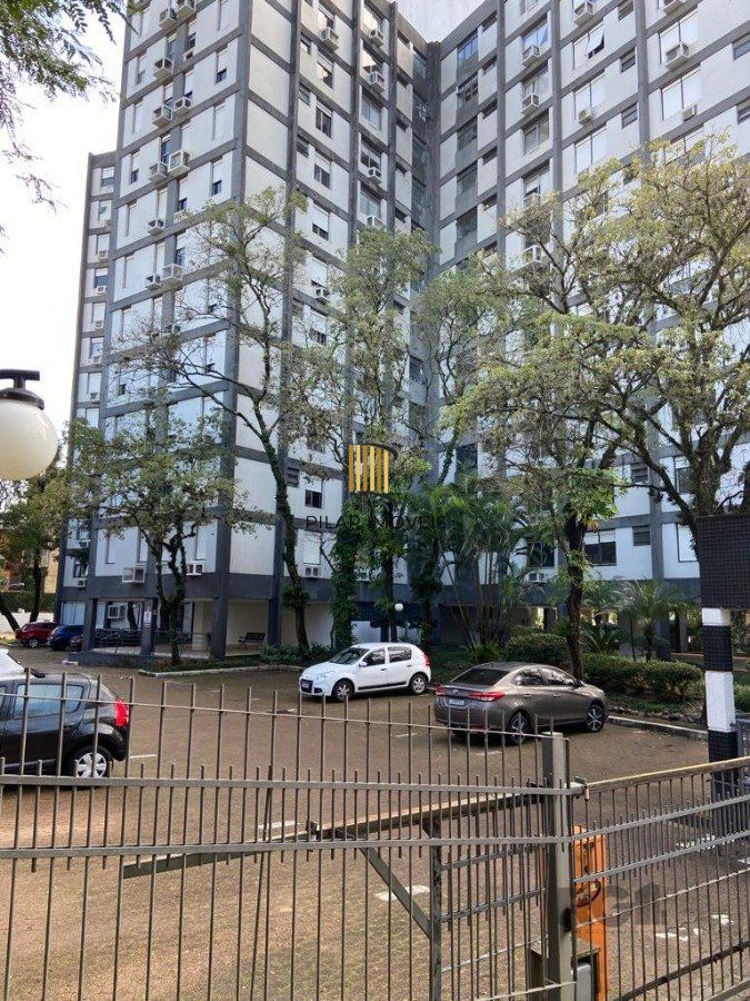 APARTAMENTO  2 DORMITÓRIO TOTALMENTE REFORMADO  NA ANITA  GARIBALDI