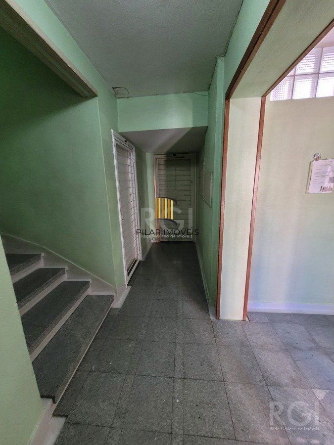 Apartamento para Venda - 32.76m², 1 dormitório, Rio Branco