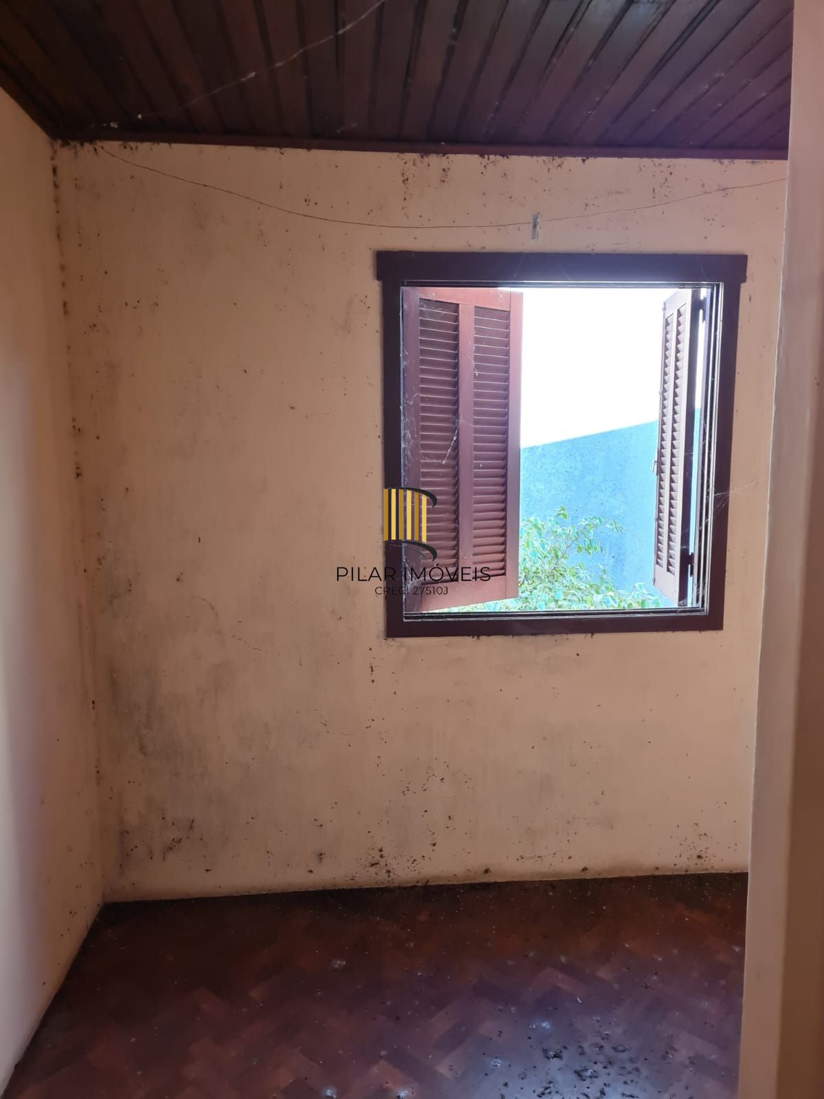 Casa no Jardim Carvalho