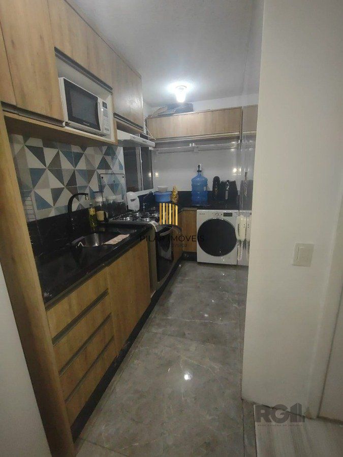 Apartamento 2 dormitórios no bairro Hípica - Pilar Imóveis