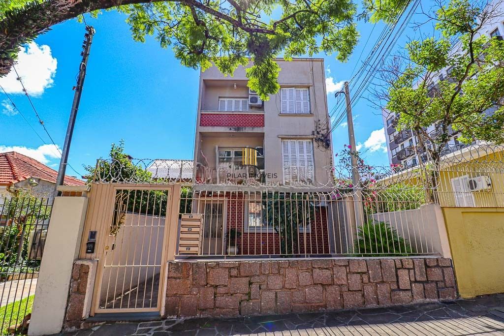 VENDA 2 QUARTOS RUA VASCO DA GAMA PRÓXIMO ZAFARI CABRAL