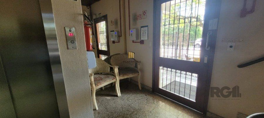 APARTAMENTO JK REFORMADO  COM 32,57 M2