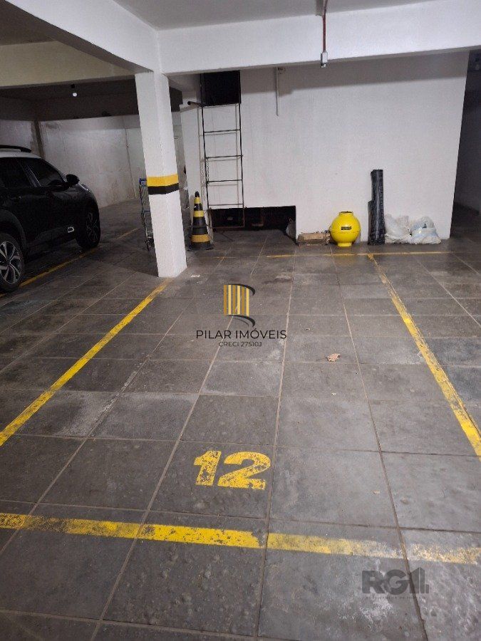 Apartamento 3 Dormitório(s) Bairro Bela Vista