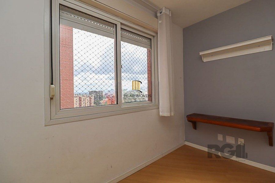 Apartamento 3 dormitórios no bairro Chácara das Pedras